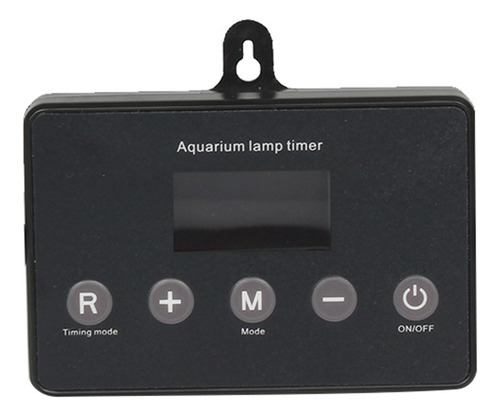 Acuario Dimmer Controller, Pecera