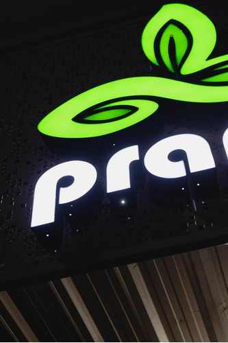 Diseño Y Armado De Locales Comerciales