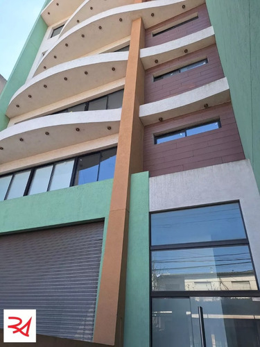 Alquiler Oficina Moreno Centro