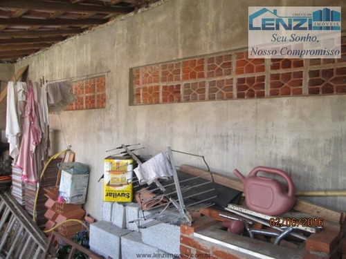 Imagem 5 de 10 de Casas À Venda Em Bragança Paulista/sp - Compre A Sua Casa Aqui! - 1323763