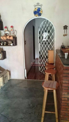 Imagem 11 de 19 de Chácara Com 2 Dormitórios À Venda, 8750 M² Por R$ 800.000,00 - Jardim Cumbica - Guarulhos/sp - Ch0048