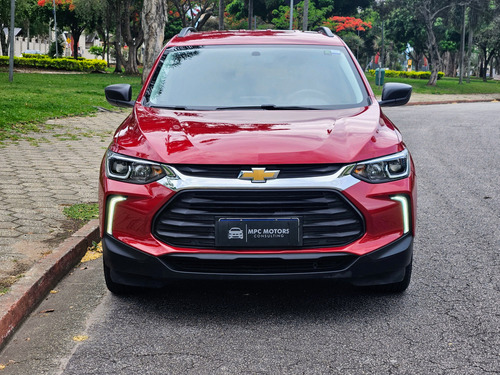 Chevrolet Tracker 1.0 TURBO 12V FLEX AUT.