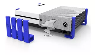 Soporte De Escritorio Para Xbox One S