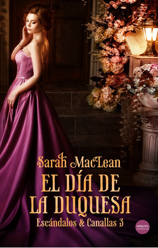 Libro El Día De La Duquesa - Maclean, Sarah