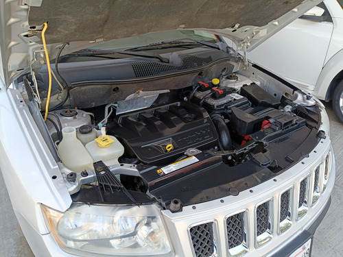 Jeep Compass Sport 4x2 Cvt