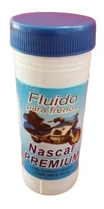 Fluido Para Los Frenos Motos