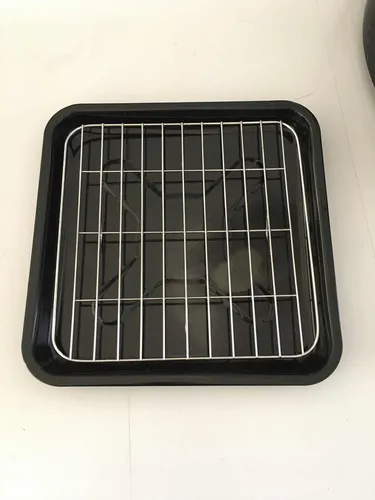 Horno Tostador Eléctrico Oster (Usado)