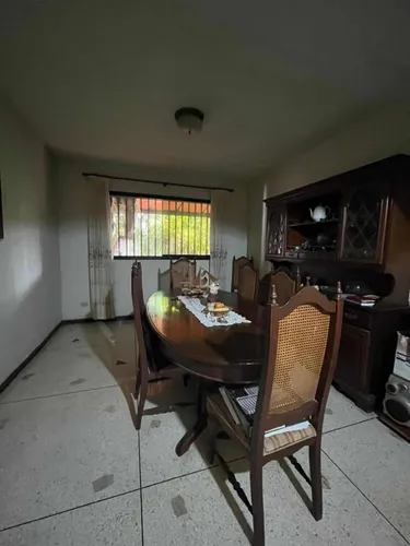 (mga) Casa En La Viña