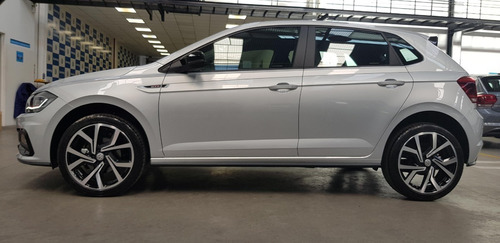 Volkswagen Polo Gts Flores