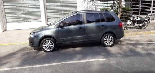Volkswagen Suran 1.6 Trenline 2014 Km 60mil