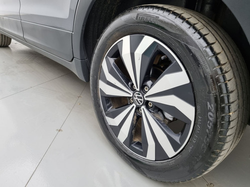 Volkswagen T-Cross 1.0 200 TSI TOTAL FLEX AUTOMÁTICO