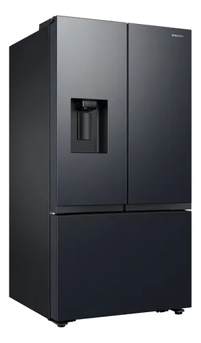 Nevecon Samsung 859 Lt French Door Negro | Rf32cg5410b1/co 120v