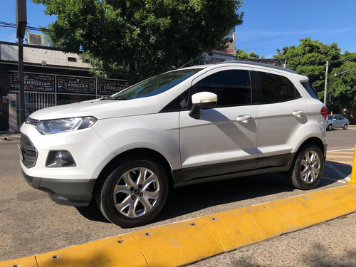 Ford Ecosport 2.0 Titanium 143cv 4x2