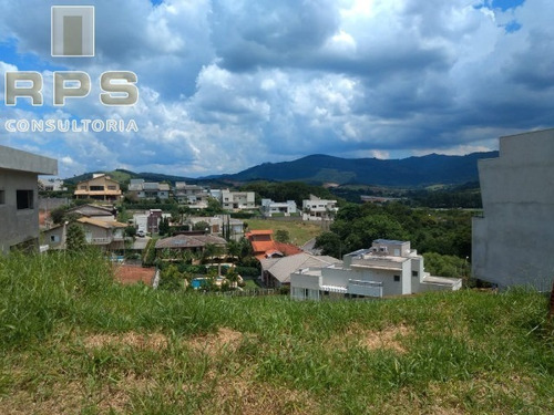Imagem 22 de 23 de Terreno Em Condomínio Para Venda No Serra Da Estrela Em Atibaia - Tc00251 - 68162103