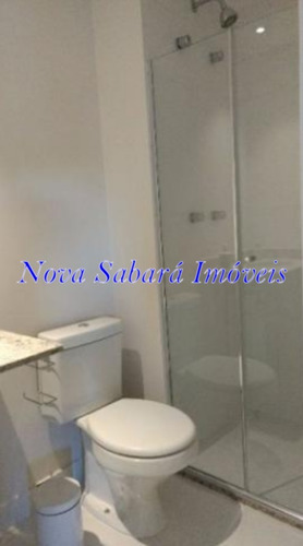 Imagem 4 de 10 de Apartamentos Em São Paulo - 2111