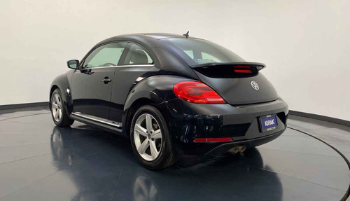 Imagen 7 de 15 de 29696 - Volkswagen Beetle 2016 Con Garantía