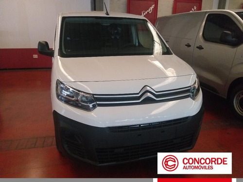 Citroën Berlingo K9, 3 Asientos 1.6 2021 0km