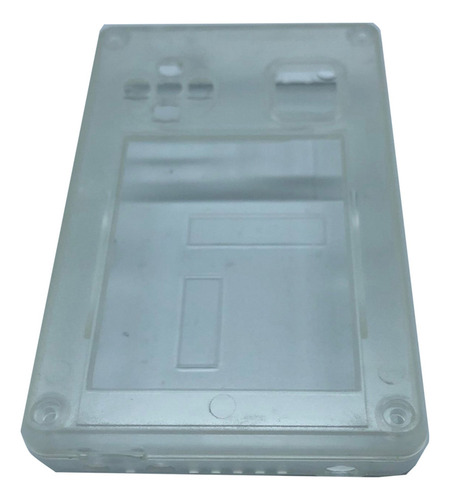 Capa De Plástico H2 Para Hackerf One Portapack H2 Transparen