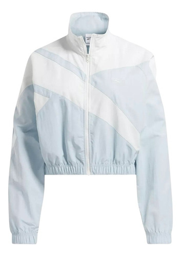 Reebok Campera Classics Franchise Track - Mujer - 2100036284