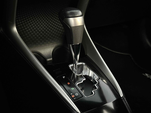 Toyota Yaris 1.5 16V FLEX XLS CONNECT MULTIDRIVE