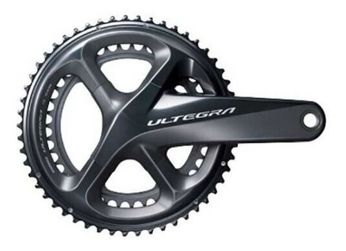 Plato Shimano Ultegra Fc-r8000 ( 170 Mm 172mm) (53-39)