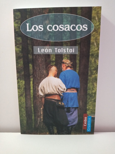 Los Cosacos - Leon Tolstoi