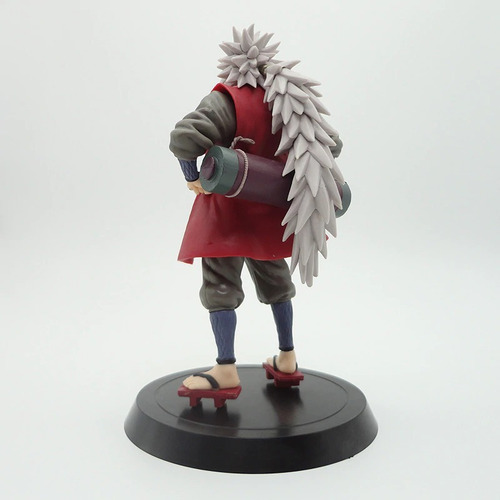 Action Figure Jiraiya Naruto Shippuden Ichiban Kuji