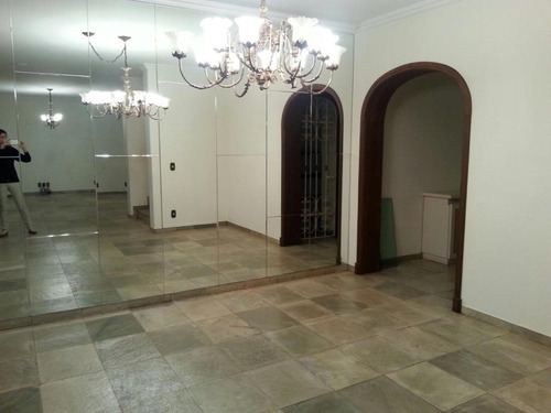 Imagem 7 de 14 de Casa À Venda, 3 Quartos, 3 Suítes, Nova Redentora - São José Do Rio Preto/sp - 511