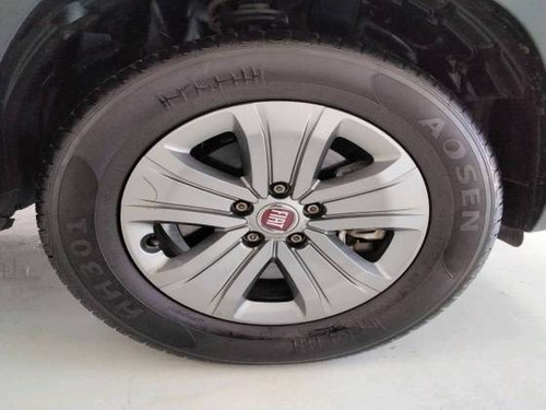 Imagem 10 de 15 de Fiat Toro 1.8 16v Evo Flex Freedom At6