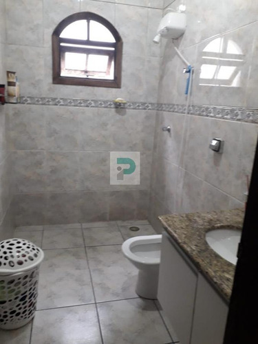 Imagem 14 de 15 de Sobrado Para Venda Em Mogi Das Cruzes, Jardim Camila, 3 Dormitórios, 1 Suíte, 2 Banheiros, 2 Vagas - So0134_2-1123366