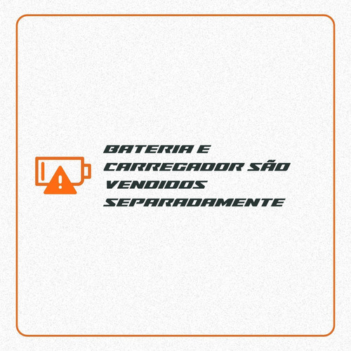 Eletrosserra De Poda 20v Max Dccs623b-b3 Dewalt
