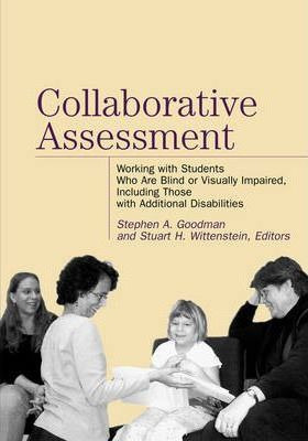 Libro Collaborative Assessment : Working With Students Wh...