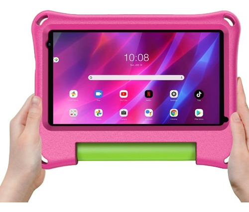 Tablet Niños Android 11 Educativa 32gb+2gb Funda Google