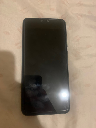 Celular Huawei Y8s De Color Negro (Usado)