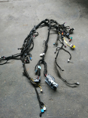 Repuestos Chevrolet Orlando
