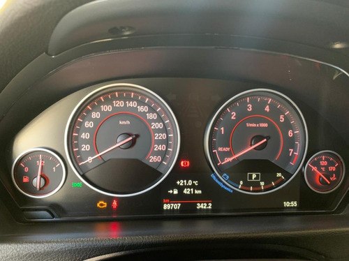 Imagen 11 de 14 de Bmw 330i Sport