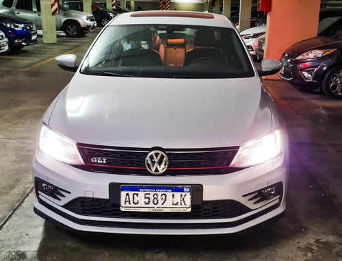 Volkswagen Vento Gli