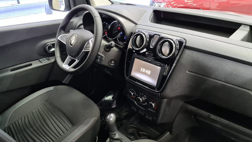 Imagen 7 de 20 de Renault Kangoo Life 1.6 #ev