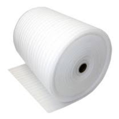 1 Rollo De Polipac De 1/8 X 40cms X 105 Metros