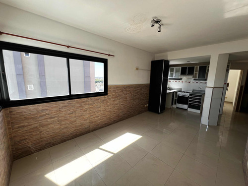 Alquiler Depto. 2 Amb. | San Justo Centro | 10° Piso