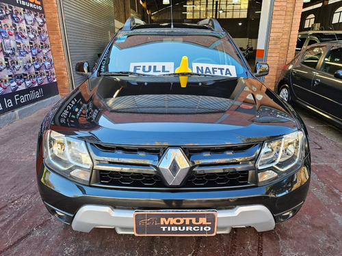 Renault Duster 1.6 Ph2 4x2 Privilege 110cv