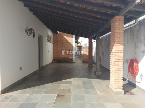 Imagem 26 de 26 de Casa À Venda Em Jardim Chapadão - Ca004122