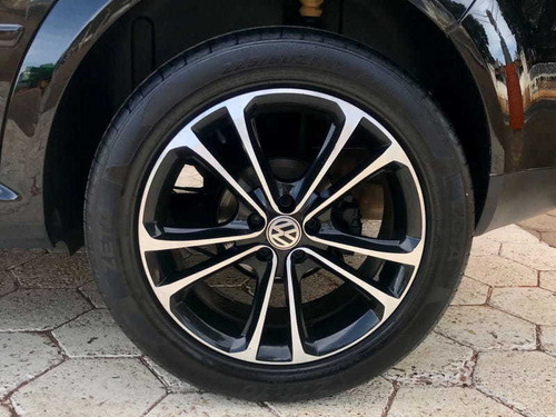 Imagem 8 de 15 de Volkswagen Golf 2.0 Mi Black Edition 4p 2010