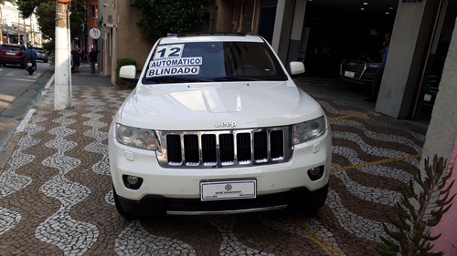 Jeep Grand Cherokee Grand Cherokee 3.6 V6 Limited 4WD