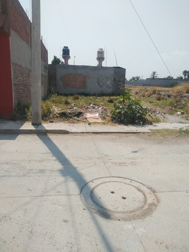 Se Vende Terreno Colonia Carretas Celaya