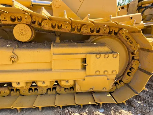 Bulldozer Cat D6k Xl 2012