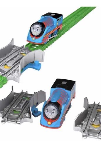 Turbo sales thomas pack