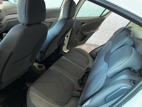 Fiat Palio 1.4 Attractive 85cv