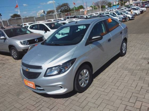 Imagem 4 de 9 de Chevrolet Prisma 1.0 Mpfi Joy 8v Flex 4p Manual