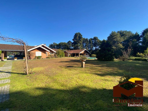 Imagem 11 de 15 de Casa A 800m De Capivari - 2054